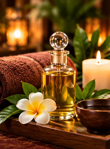 Bliss Health wellness experience