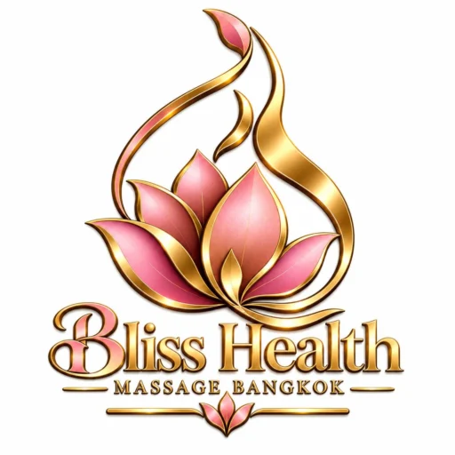 Bliss Health Bangkok Official Logo